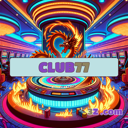 Descubra os Melhores Títulos da Categoria 'Featured Games' do Club77