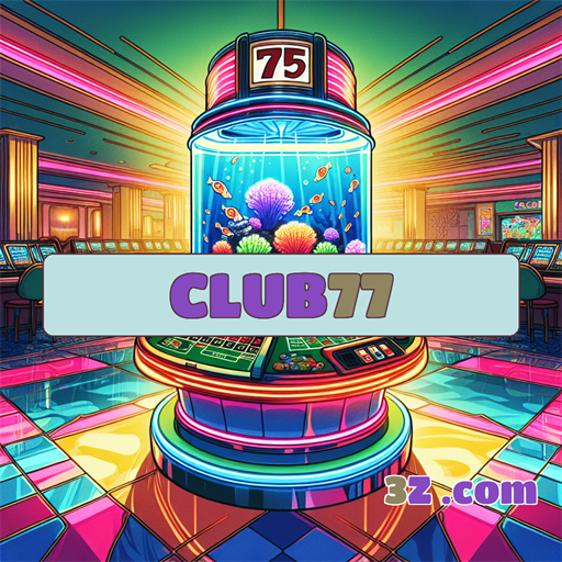 Descubra o Live Casino do Club77: A Experiência de Cassino ao Vivo Online