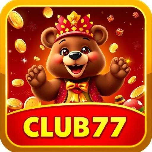 club77 Logo