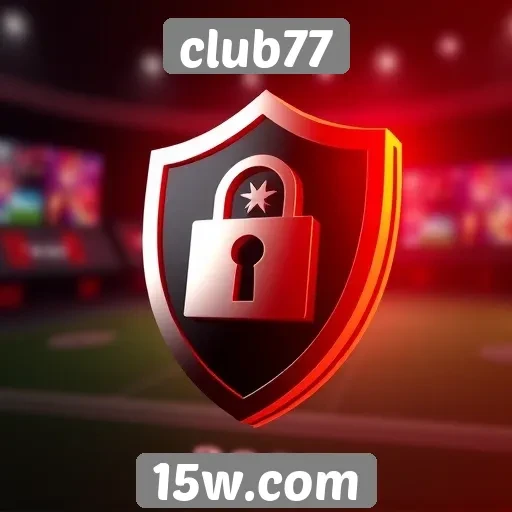 Avaliação de segurança do site Club77 em 2025