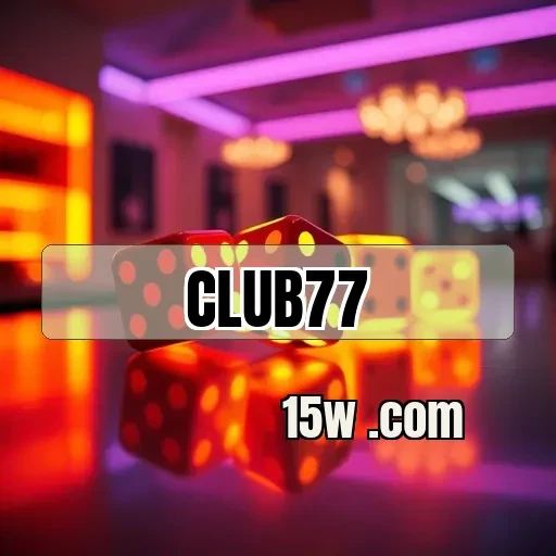 club77: A Revolução do Cassino Ao Vivo no Brasil