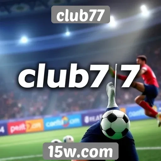 Estudo sobre a fidelização de jogadores no Club77