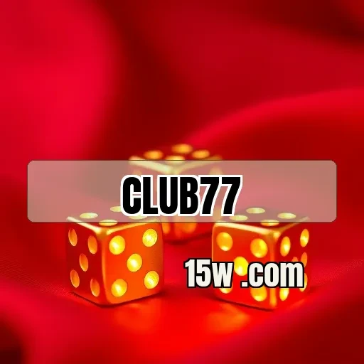 club77 Apostas Esportivas