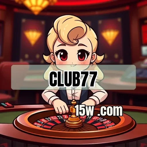 club77: Recursos de Suporte que Transformam sua Experiência de Jogo
